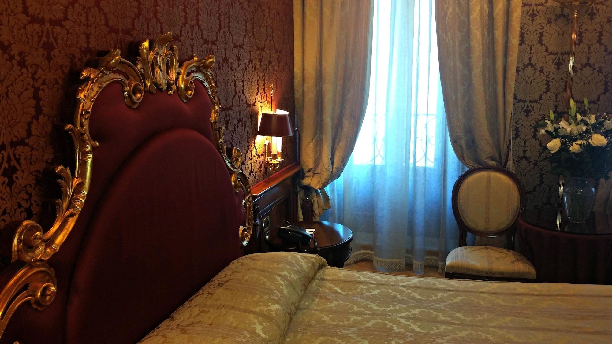 贝尔维尤圣马可豪华客房酒店 威尼斯 外观 照片